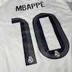 صورة Real Madrid 25/26 Home Mbappe