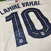 Picture of Barcelona 25/26 Away Lamine Yamal UCL