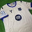 Picture of Barcelona 25/26 Away Lamine Yamal UCL