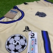 Picture of Barcelona 25/26 Away Lamine Yamal UCL
