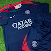 Picture of PSG 2025 Training Kit Navy Blue