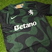 Picture of Sporting Lisbon 25/26 Away C.Ronaldo