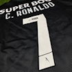 Picture of Sporting Lisbon 25/26 Away C.Ronaldo