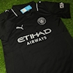 Picture of Manchester City 25/26 Away Marmoush