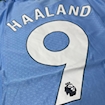 Picture of Manchester City 25/26 Home Haaland Player Version