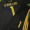 Picture of Real Madrid 11/12 Goalkeeper I.Casillas