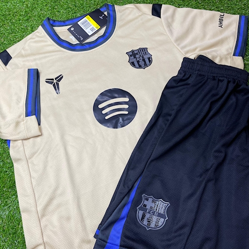 Picture of Barcelona 25/26 Away Kids