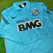Picture of Santos 12/13 Third Neymar JR