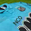Picture of Santos 12/13 Third Neymar JR