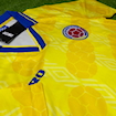 Picture of Colombia 1994 Home 