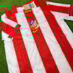 Picture of Atletico Madrid 03/04 Home F. Torres centenario Edition