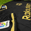 Picture of Barcelona 20/21 Away Messi