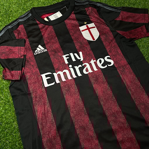 Picture of Ac Milan 15/16 Home 
