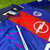 Picture of PSG 00/01 Home 