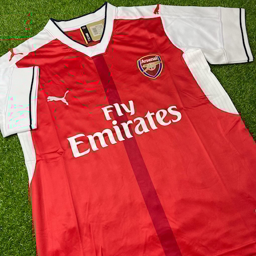 Picture of Arsenal 16/17 Home 