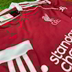 Picture of Liverpool 25/26 Home Long  - Sleeve 