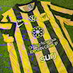 Picture of Al Ittihad 25/26 Home Player Version