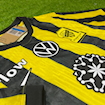 Picture of Al Ittihad 25/26 Home Player Version