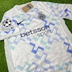 Picture of Inter Milan 25/26 Away UCL