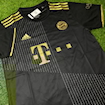 Picture of Bayern Munich 21/22 Away