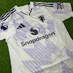Picture of Manchester United 25/26 Away B.Fernandes