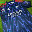 Picture of Arsenal 25/26 Away  Gyökeres