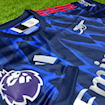Picture of Arsenal 25/26 Away  Gyökeres