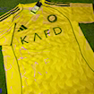 Picture of Al Nassr 25/26 Home 