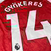 Picture of Arsenal 25/26 Home Gyökeres