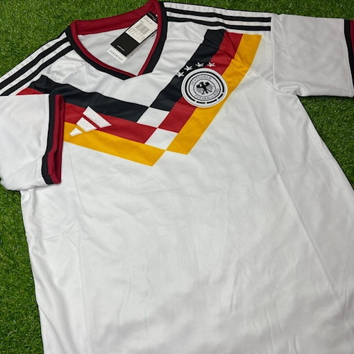 Picture of Germany 25/26 Home