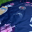 Picture of PSG 24/25 Training Navy Blue