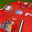 Picture of Portugal 25/26 Home Ronaldo