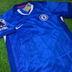 Picture of Chelsea 25/26 Home Palmer PL