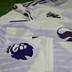 Picture of Manchester United 25/26 Away B.Fernandes Player Version