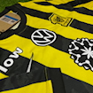 Picture of Al Ittihad 25/26 Home 