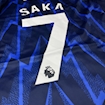 Picture of Arsenal 25/26 Away  Saka