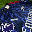 Picture of Arsenal 25/26 Away  Saka Player Version