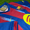 Picture of Barcelona 25/26 Fourth Player Version