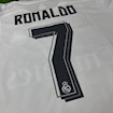 Picture of Real Madrid 15/16 Home Ronaldo 