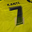 Picture of Al Ittihad 25/26 Home Kante