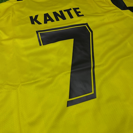 Picture of Al Ittihad 25/26 Home Kante