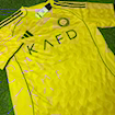 Picture of Al Nassr 25/26 Home Ronaldo