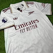 Picture of Arsenal 25/26 Third Gyökeres PL
