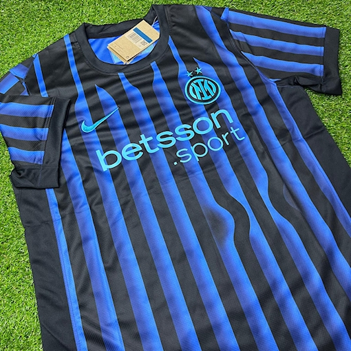 Picture of Inter Milan 25/26 Home 