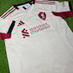 Picture of Liverpool 25/26 Away
