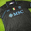 Picture of Napoli 25/26 Third Black