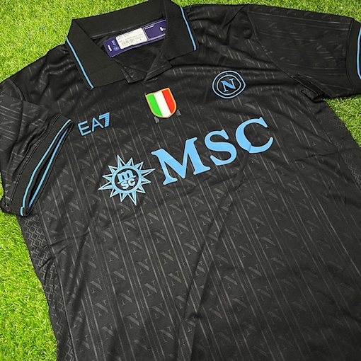 Picture of Napoli 25/26 Third
