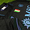 Picture of Napoli 25/26 Third Black