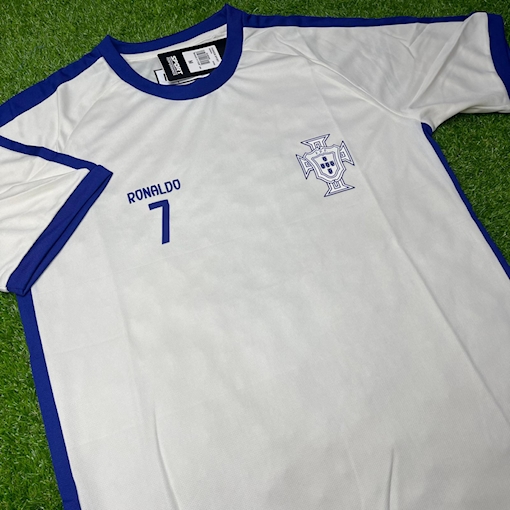 Picture of Portugal 2025 Ronaldo Version