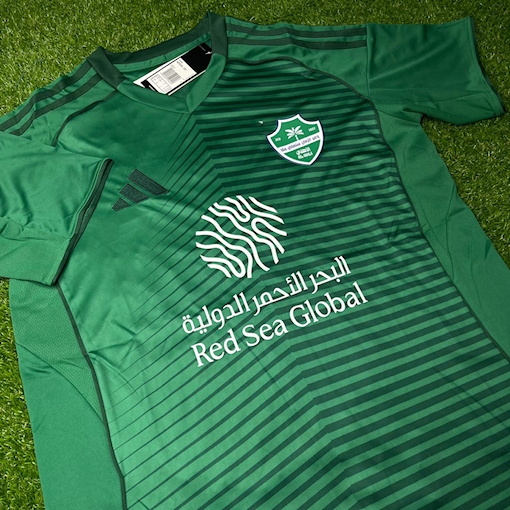 Picture of Al Ahli 25/26 Home